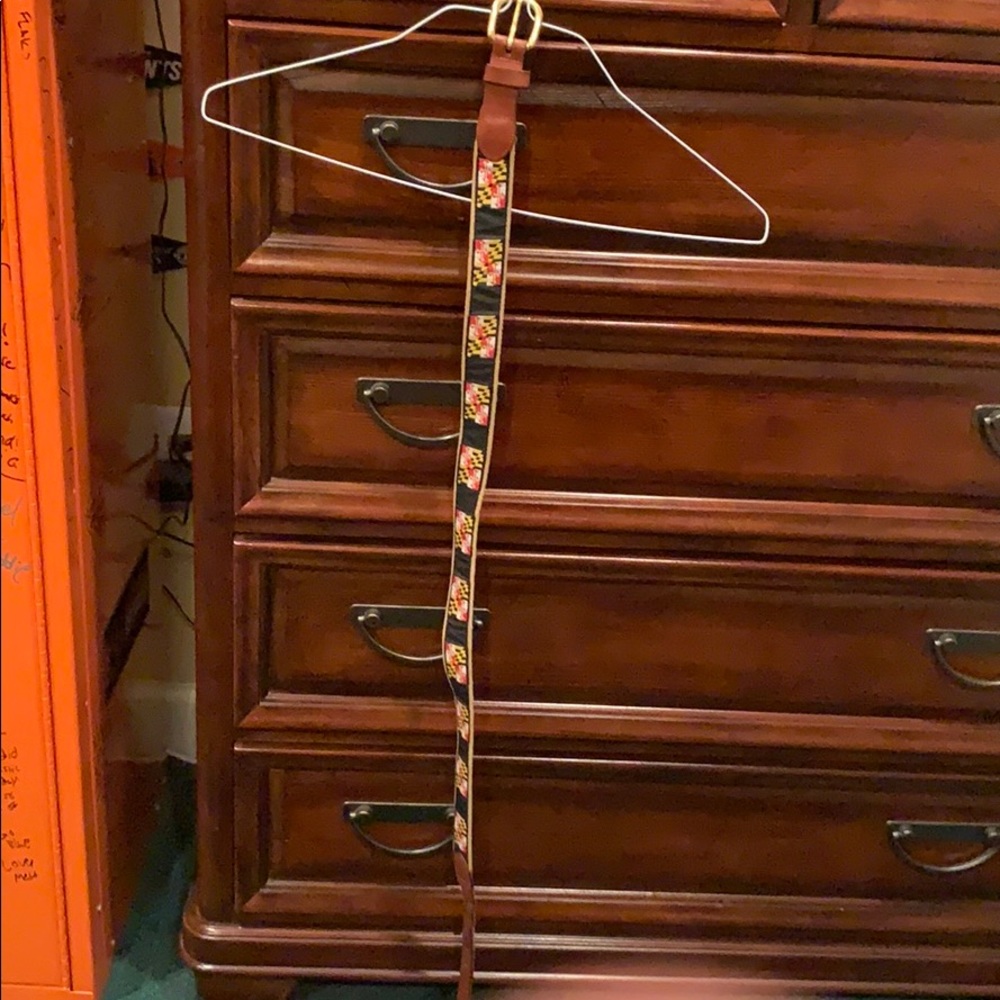 Maryland belt